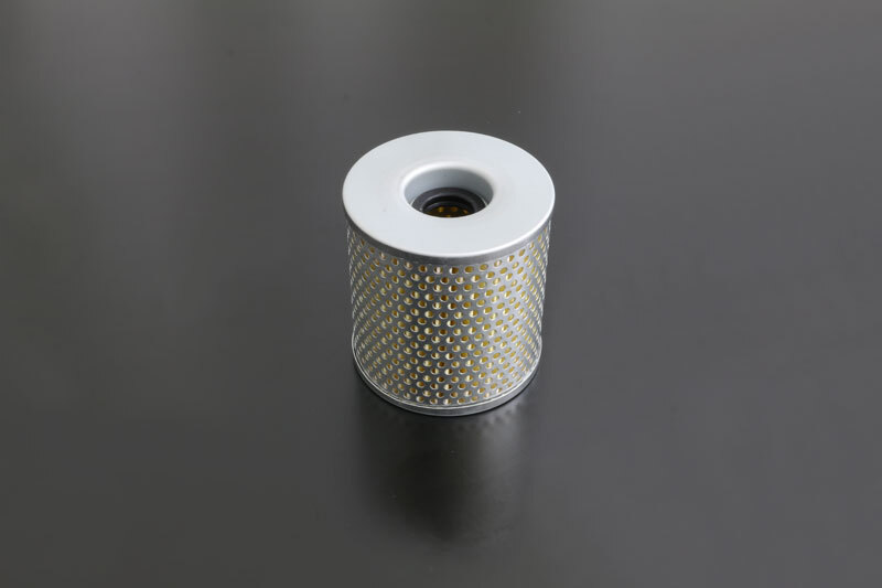 【PMC.Inc】 72- Z1/Z2 Z750A/D 77- 1000A1-4 オイルフィルター拍卖