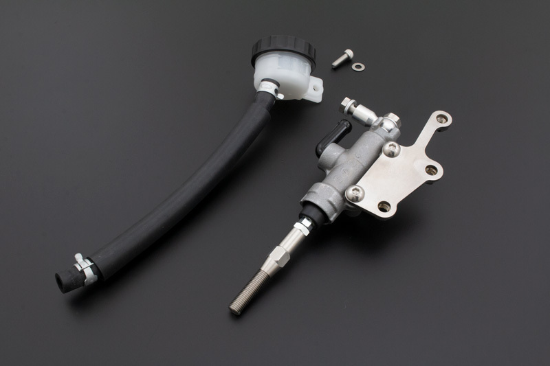 【PMC.Inc】 (79) Z750FX-1/Z1000Mk2 A3 リアマスターキット拍卖