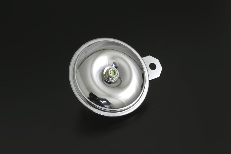 【PMC.Inc】 Z1/Z2 高性能ホーン クロームメッキ仕様 KZ750/1000 PMC拍卖