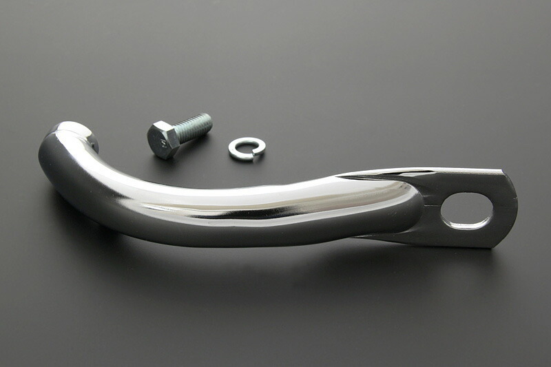 【PMC.Inc】 Z1/Z2 サイドグリップコンバーションキット サイドグリップ 単品 (81-1030)拍卖