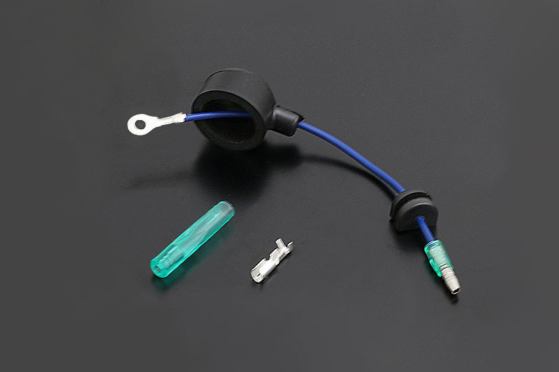 【PMC.Inc】 72-76 Z750-1000 グロメットセット拍卖