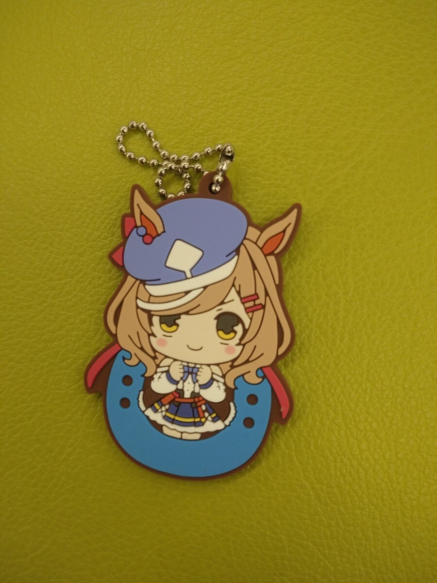 【開封品】ウマ娘 プリティーダービー ダービーラバーマスコット2 マチカネタンホイザ拍卖