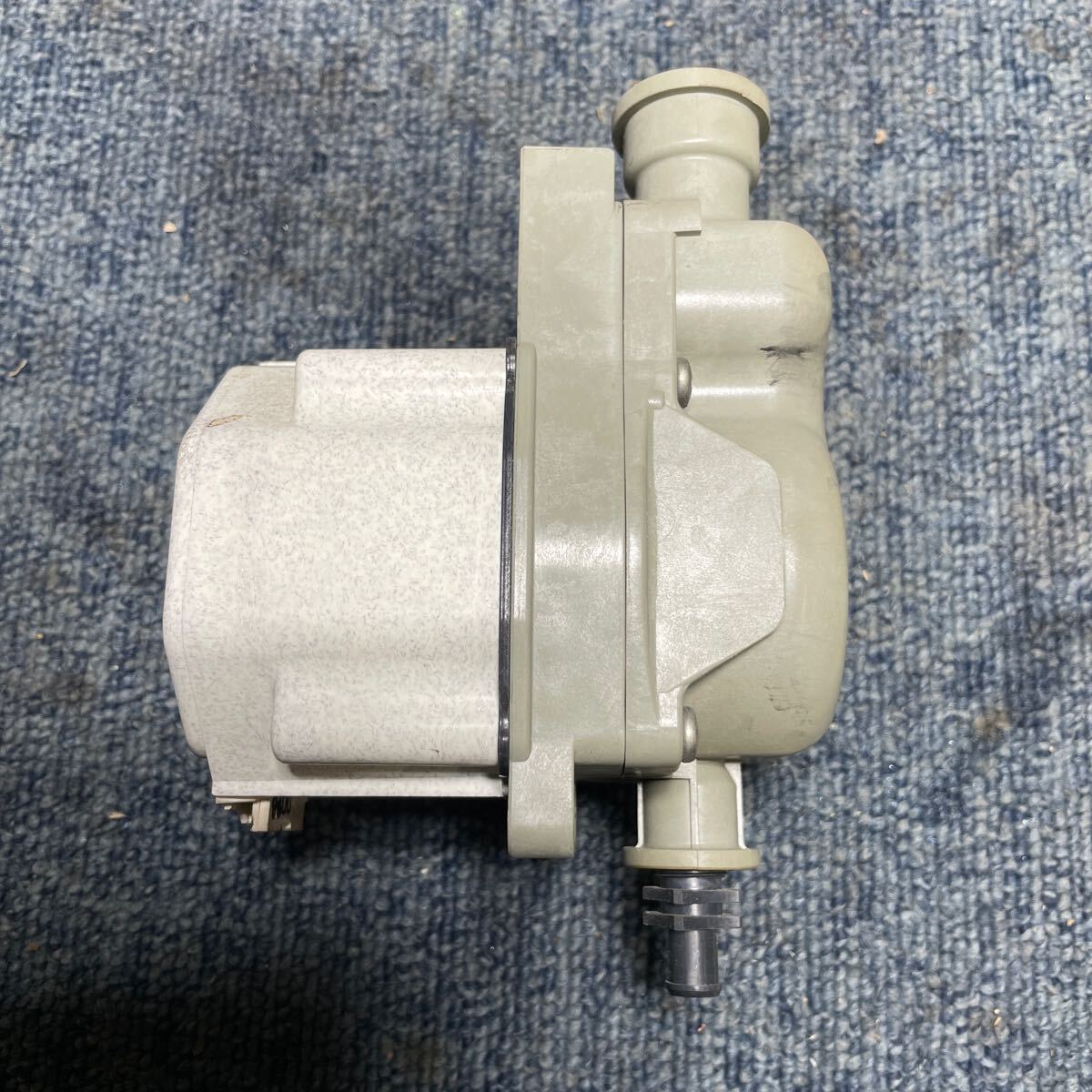 ジャンク 日立 ヒートポンプ給湯機 BHP-TAD373 風呂循環ポンプ PY-41HDCHB2 エコキュート ふろポンプ 拍卖