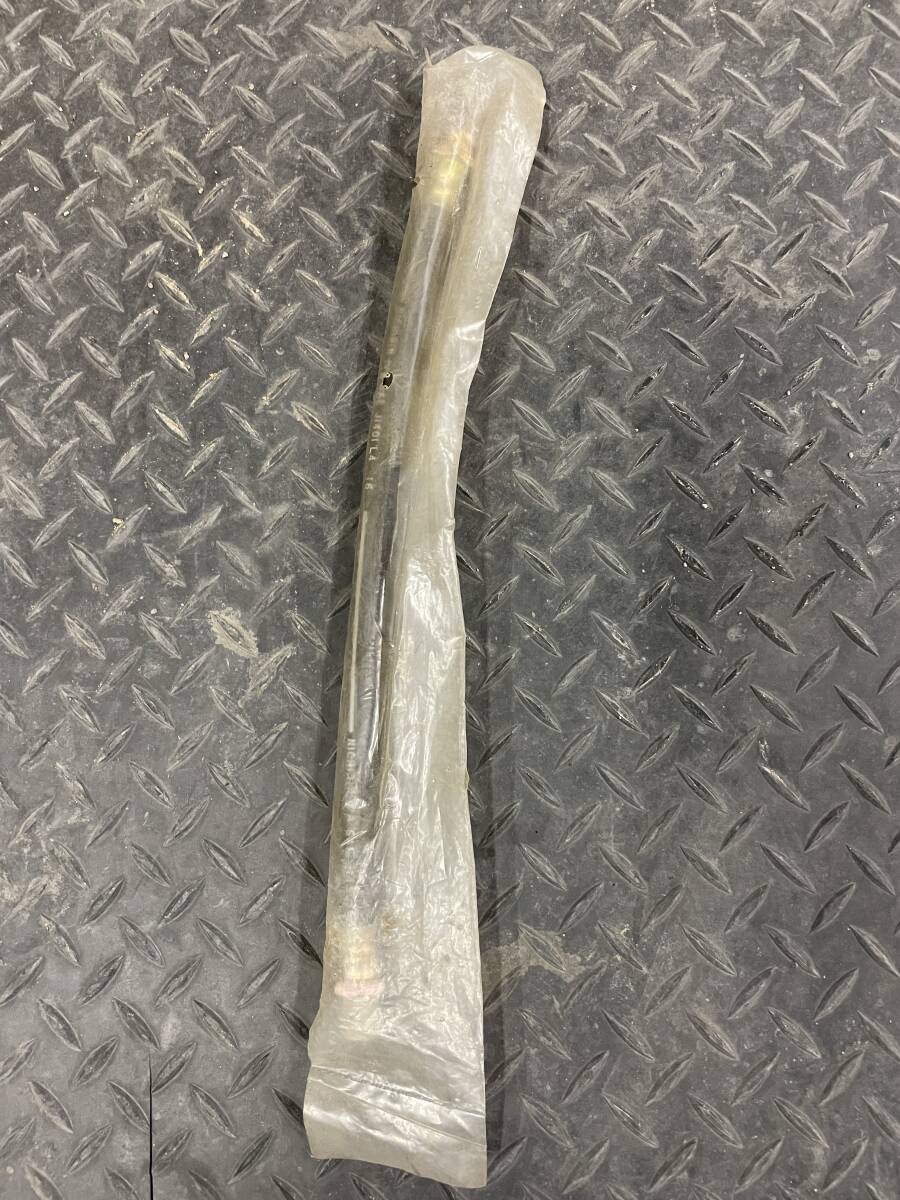 S13 180SX 純正ブレーキホース 日産純正部品 1本拍卖