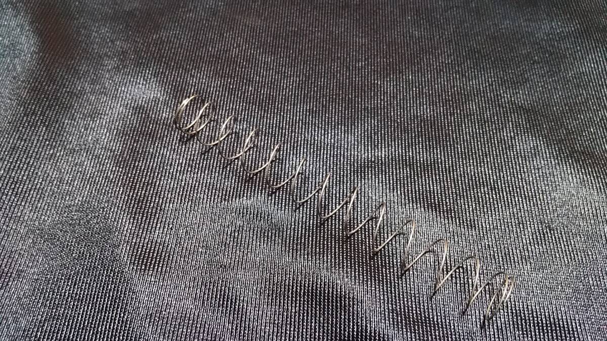 カワサキ純正 GPz750R ダイヤフラム スプリング 1個 V076拍卖