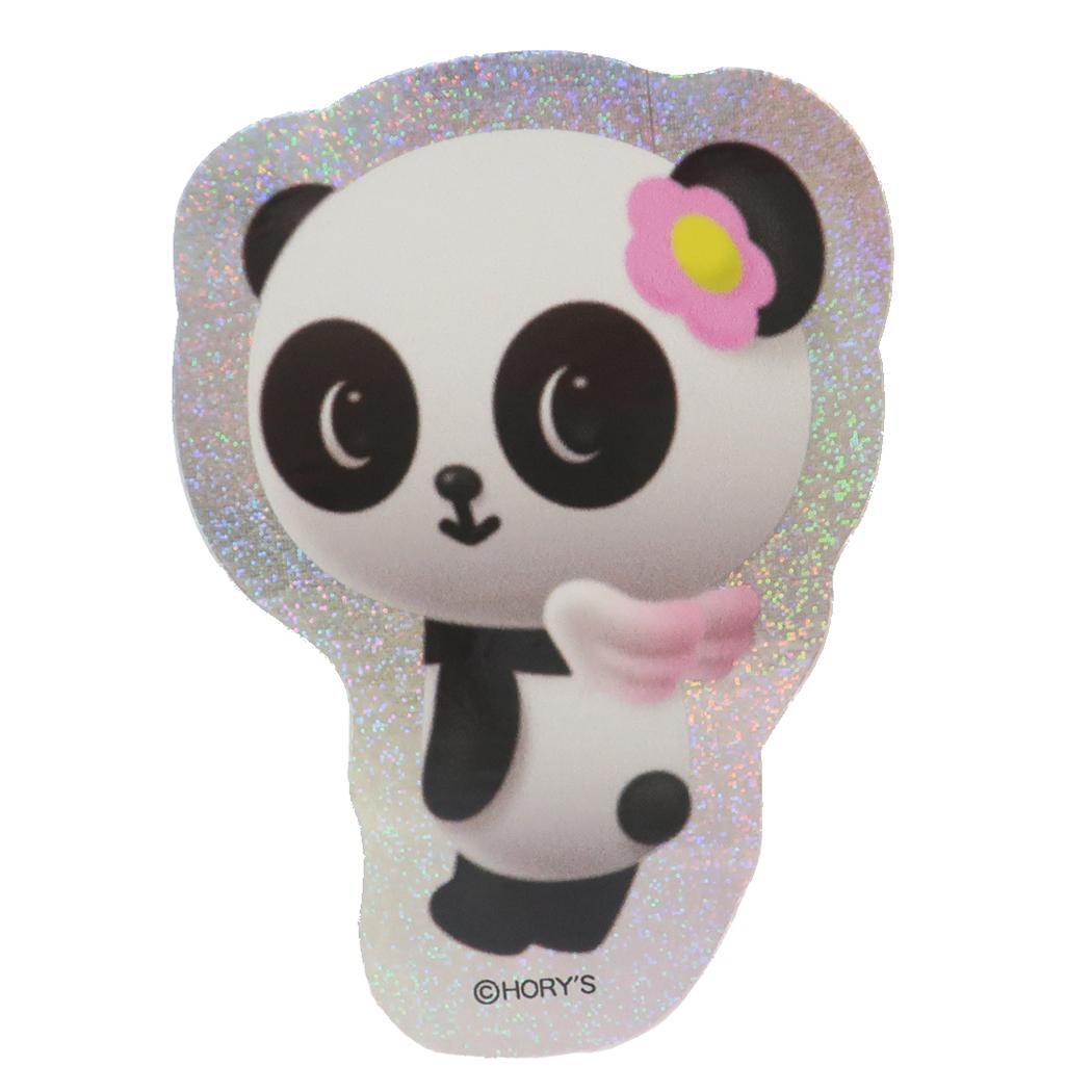 パンシェル ダイカットシール ステッカー 9 PANSHELS WORLD マリモクラフト デコシール キャラクター グッズ拍卖