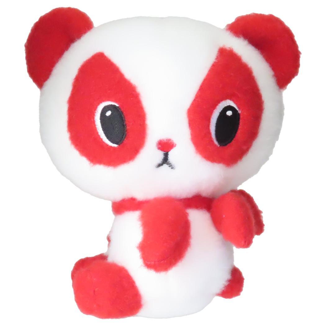 パンシェル プラッシュドール ぬいぐるみ パンデビ ケイカンパニー プレゼント キャラクター グッズ拍卖