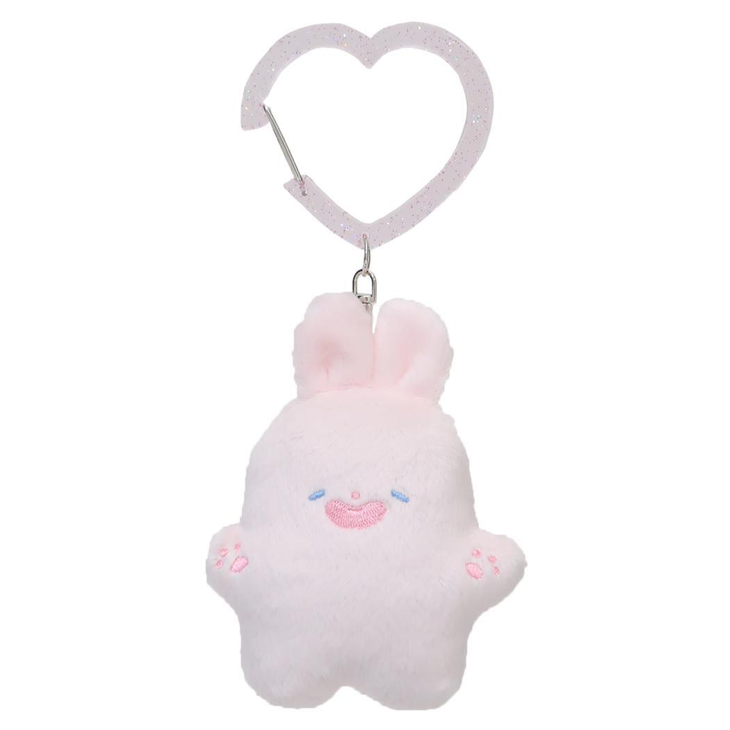 マスコット はぴはぴマスコット ラヴィ ユニック 推し活 カラビナ グッズ拍卖