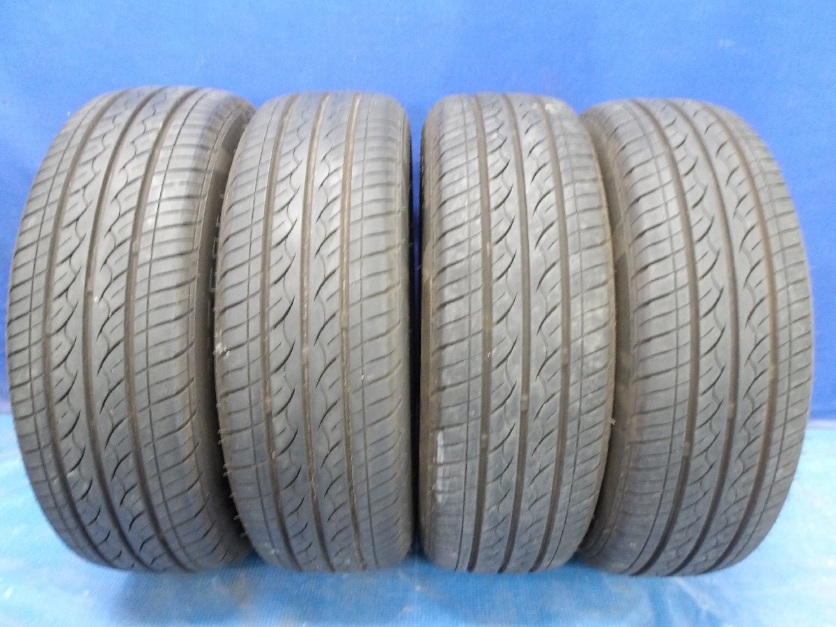 ◎『HIFLY ハイフライ HF201 175/65R14 2021年製 夏タイヤ ノーマルタイヤ 4本セット』拍卖
