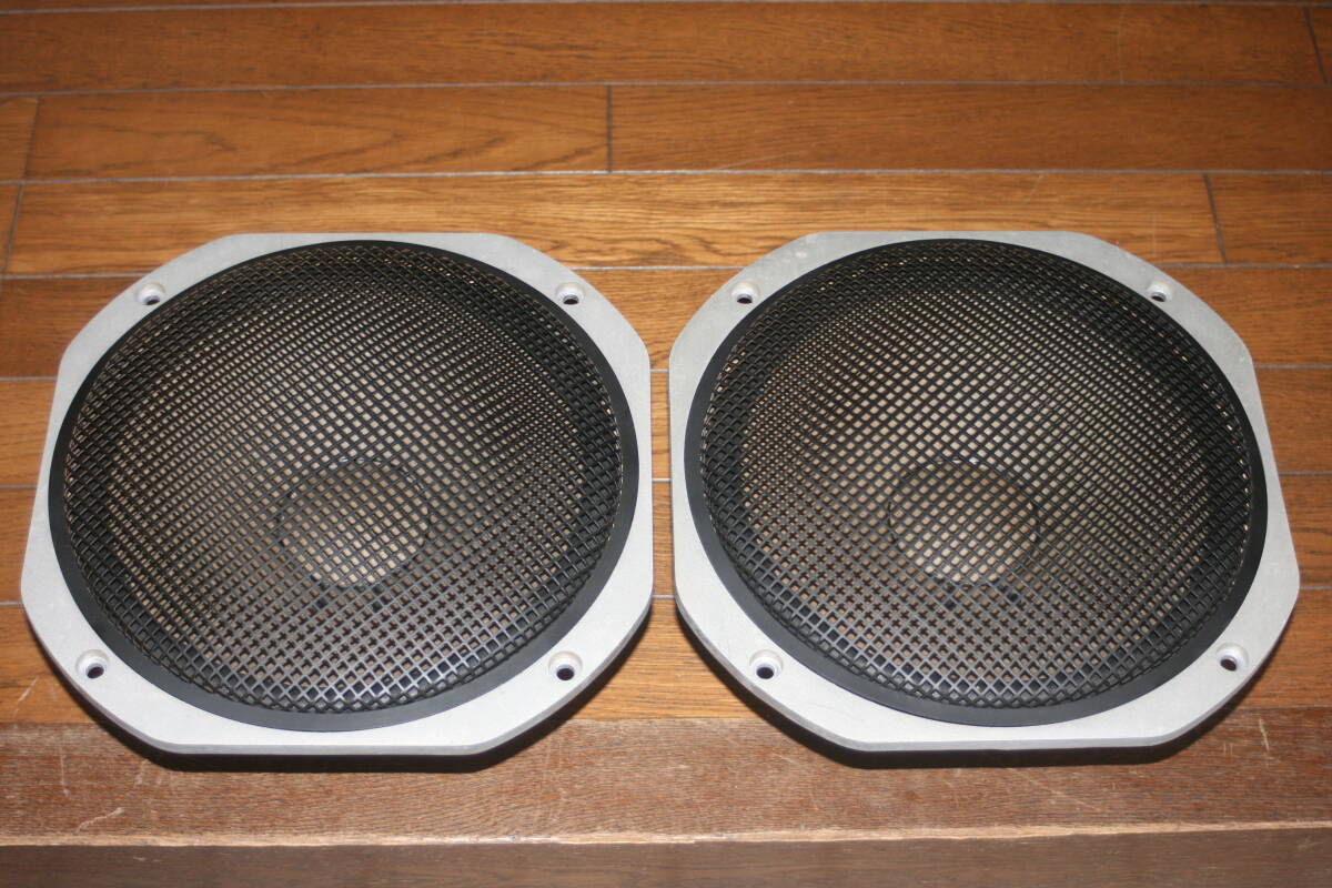 YAMAHA NS-1000M ウーハー ja-3058a (ウーハー出品NO.76 )ペア 送料無料拍卖