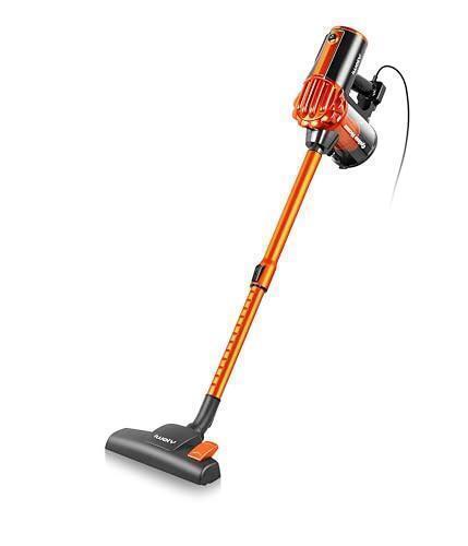 掃除機 V600 サイクロン 600W ハイパワー 超強力吸引 コード式拍卖