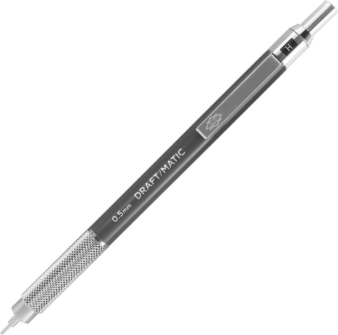 【国内未発売】アルビン Alvin シャープペンシル ドラフトマチック Draft-matic 製図用 0.5mm DM05 新品■Mechanical Pencil拍卖