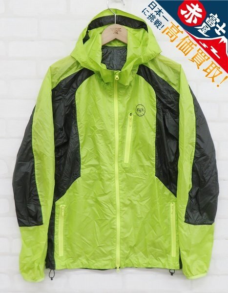 8T8395【クリックポスト対応】SOPHNET×fragment design FSF ナイロンパッカブルパーカー SOPH-110038 ソフネット フラグメントデザイン ジ拍卖