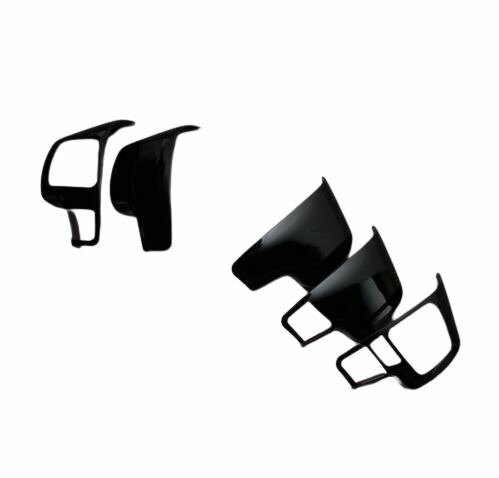 フェガーリ ハイエース レジアスエース 200系 ハイグレード ステアリングパネル 5P HSTPLPB FEGGARI拍卖