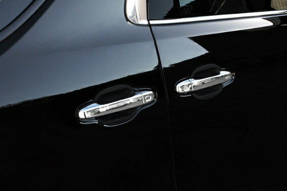 フェガーリ アルファード/ヴェルファイア GGH/AGH/AYH30系 スカープロテクター ラバー LLP03 FEGGARI拍卖