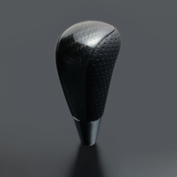 フェガーリ アリスト 160系 後期 ハイグレード ロングタイプ シフトノブ SLT25C-254 FEGGARI拍卖