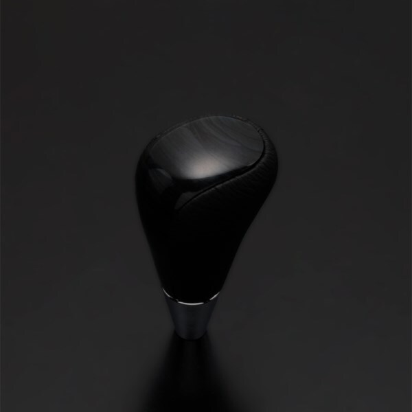 フェガーリ アリスト 160系 後期 トップグレード ロング シフトノブ 本革+本杢 SDL003 FEGGARI拍卖