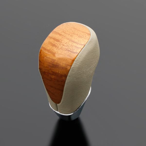 フェガーリ カローラアクシオ カローラフィールダー 140系 160系 ハイグレード スタンダード シフトノブ SLT13A FEGGARI拍卖