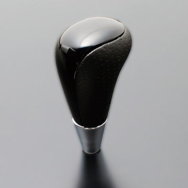 フェガーリ カローラアクシオ カローラフィールダー 140系 160系 ハイグレード ロングタイプ シフトノブ SLT23C-034 FEGGARI拍卖