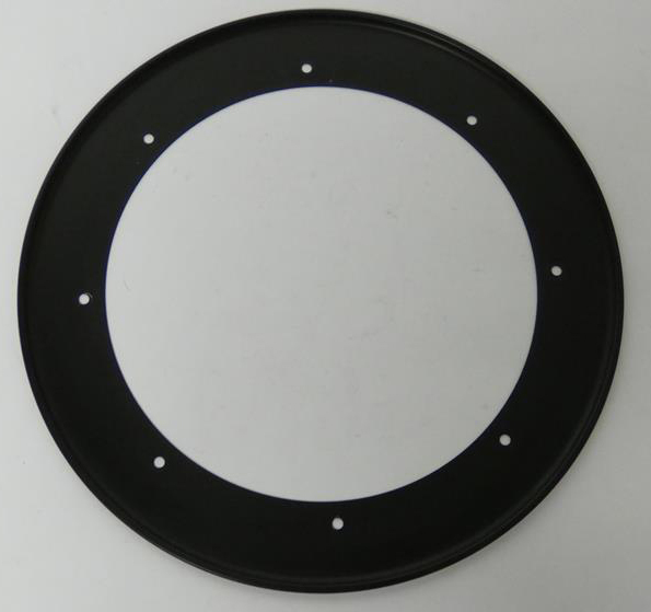 ■Lo-D レコードプレーヤー PS-48 ターンテーブル プラッター外周リング プレート拍卖