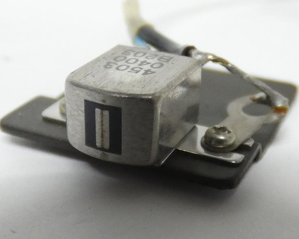 ■SANSUI サンスイ レコードプレーヤー XR-Q7 磁気ヘッド拍卖