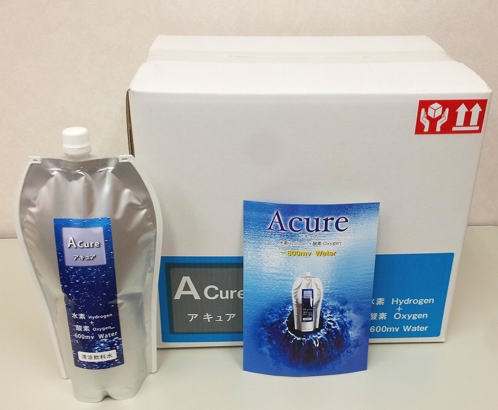 特価  水素水 1000ml 12本 美味しい水素水 水素水生活始めましょう 健康飲料拍卖