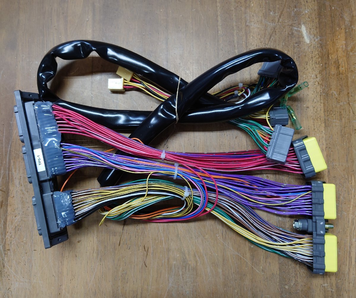 【HKS】F-CON VPro・ iS 専用ハーネス スープラ JZA80 2JZ-GTE拍卖