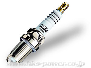 【HKS】スーパーファイヤーレーシングプラグ M45HL NGK9番相当 (4本セット) ロードスター ND5RC P5-VP(R)   拍卖