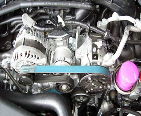 【HKS】ファインチューンVベルト WRX VAG FA20(TURBO)拍卖