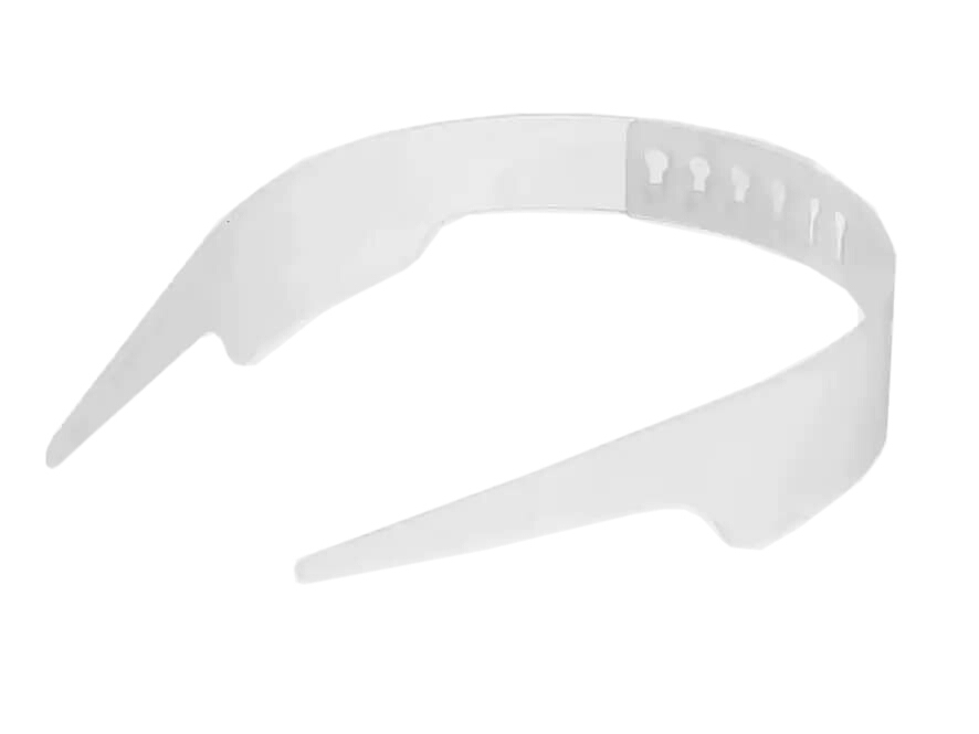 よれた襟をピシッと立てる! シャツカラーサポートシェイパー サイズ 調節可能 メンズ ファッション拍卖