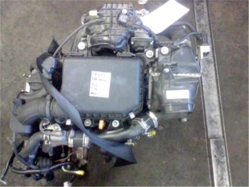 スズキ 純正 MRワゴン 《 MF33S 》 エンジン P70400-23007951 拍卖