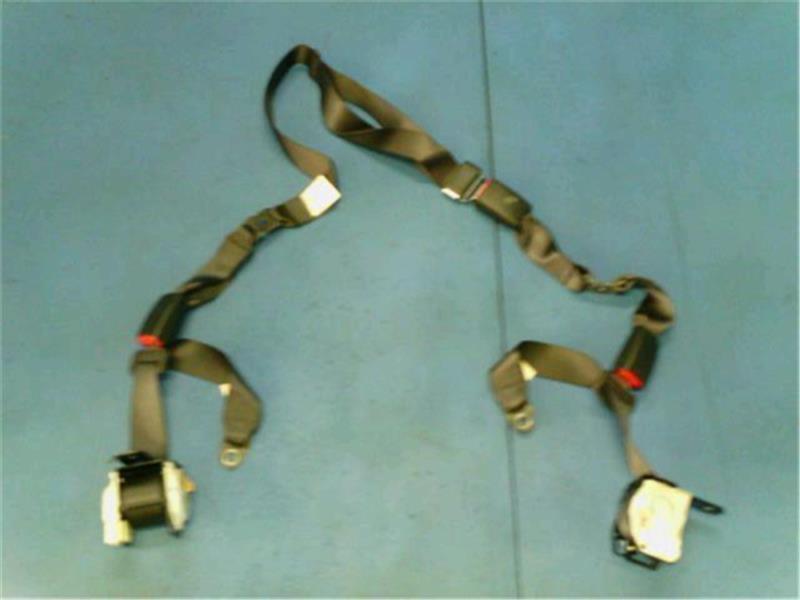 トヨタ 純正 カローラフィルダー 《 NZE141G 》 リアシートベルト P81600-24005954拍卖