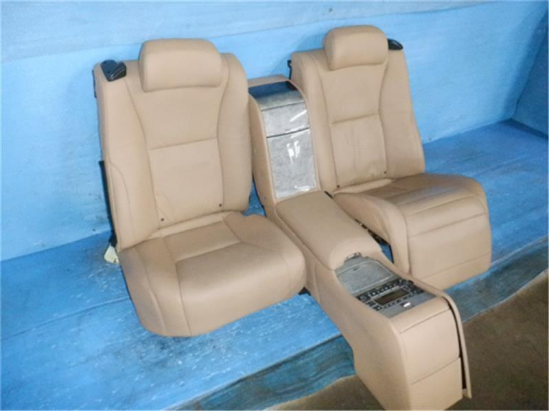 トヨタ 純正 レクサスLS 《 UVF46 》 リアシート P10700-24018956 拍卖