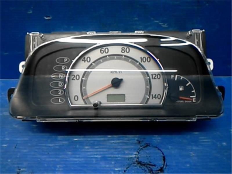 ダイハツ 純正 ミラ 《 L250S 》 スピードメーター P90900-25000148拍卖