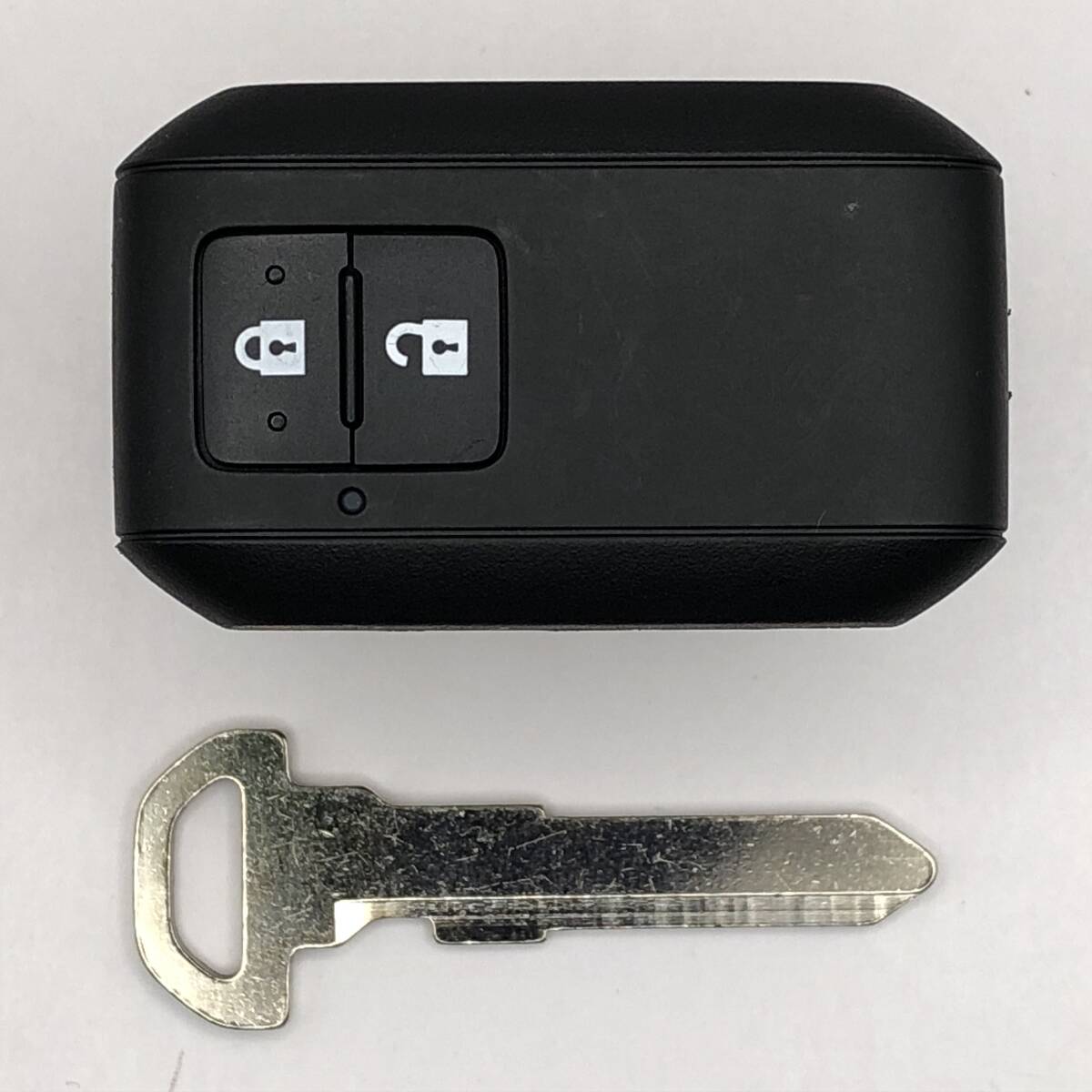 RD15 スズキ スマートキー スイフト サブキー ブランクキー 2EE-01161AA 007-AE0032 R52R0 登録可能 埼玉県深谷市拍卖