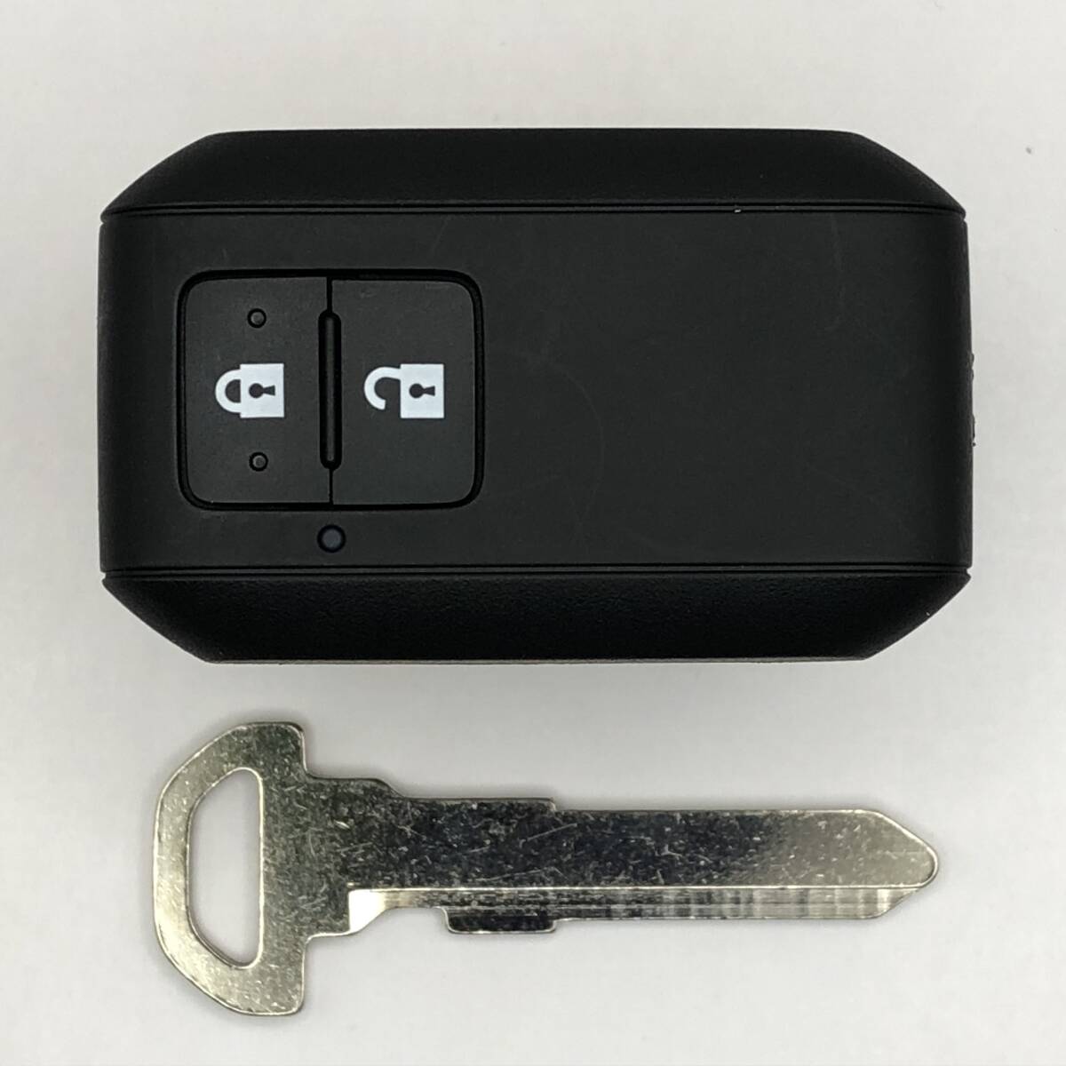 RD17 スズキ スマートキー スイフト サブキー ブランクキー 2EE-01161AA 007-AE0032 R52R0 登録可能 埼玉県深谷市拍卖
