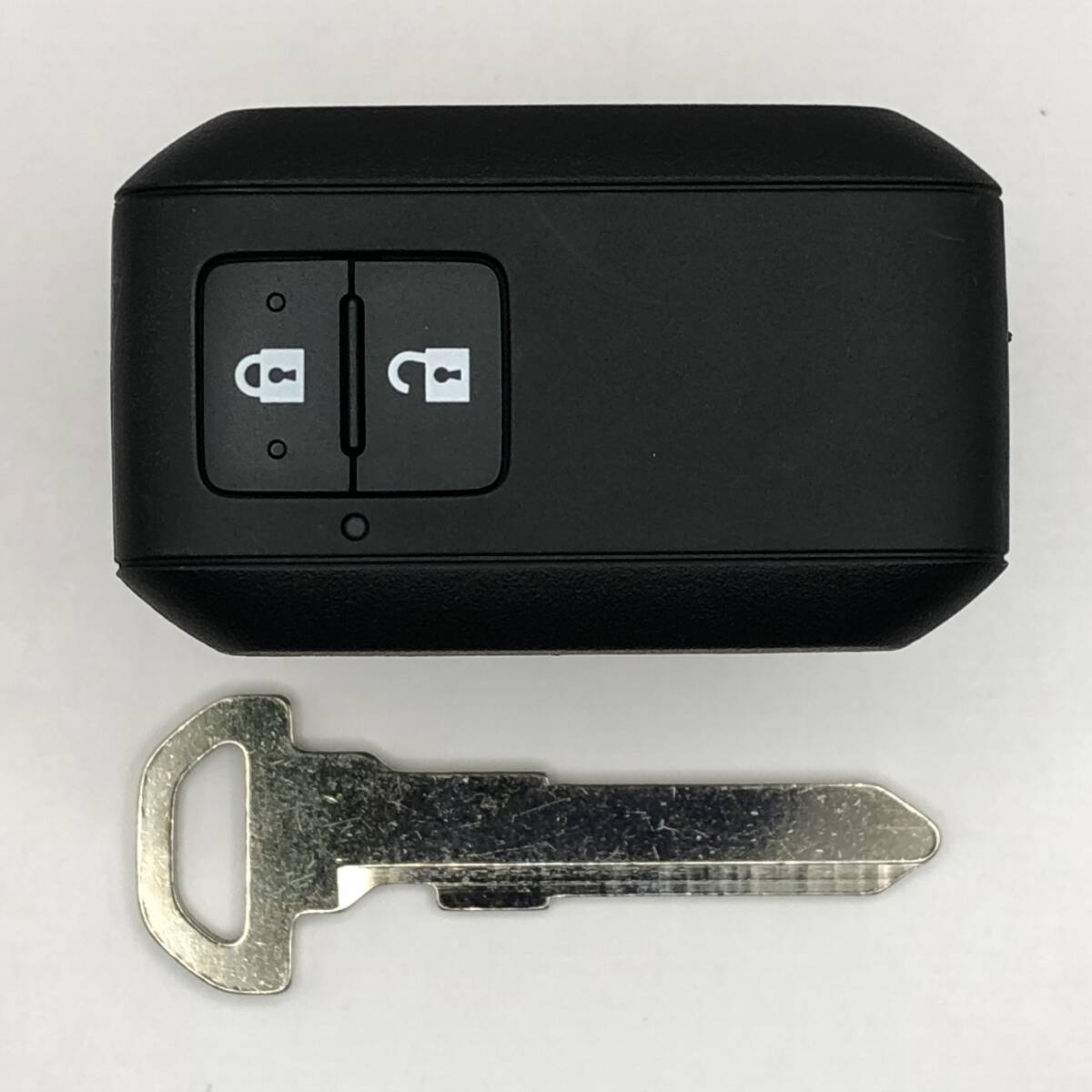 RD19 スズキ スマートキー スイフト サブキー ブランクキー 2EE-01161AA 007-AE0032 R52R0 登録可能 埼玉県深谷市拍卖