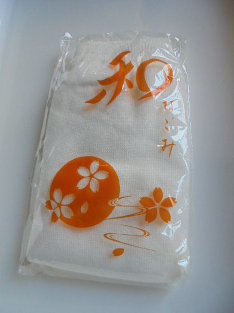 新品 和 なごみ サポートタイプ 男女兼用 フリーサイズ 足袋 タビ拍卖