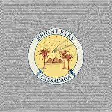 Cassadaga ブライト・アイズ 輸入盤CD拍卖