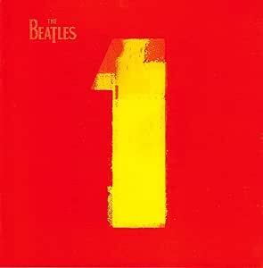 Beatles 1 ザ・ビートルズ 輸入盤CD拍卖
