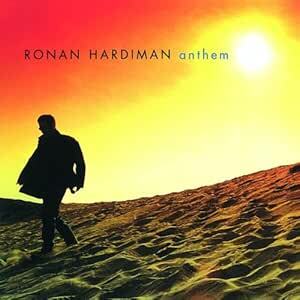 ANTHEM Hardiman, Ronan 輸入盤CD拍卖