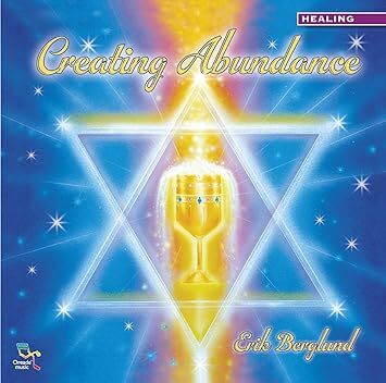 Creating Abundance Erik Berglund 輸入盤CD拍卖