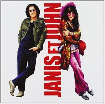 Janis Et John Various Artists 輸入盤CD拍卖