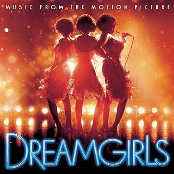 Dreamgirls (2006) Keith Robinson Hinton Battle Henry Krieger ビヨンセ 輸入盤CD拍卖