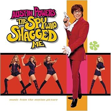 Austin Powers: The Spy Who Shagged Me - Music From The Motion Picture George S. Clinton (作曲) 輸入盤CD拍卖