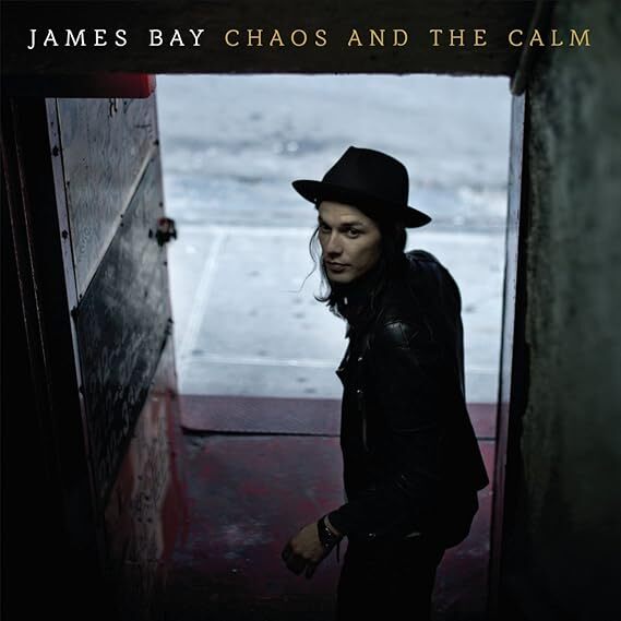 Chaos and the Calm James Bay 輸入盤CD拍卖