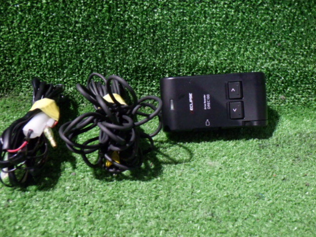A231-9 イクリプス DREC100 ドライブレコーダー 手渡し不可商品拍卖