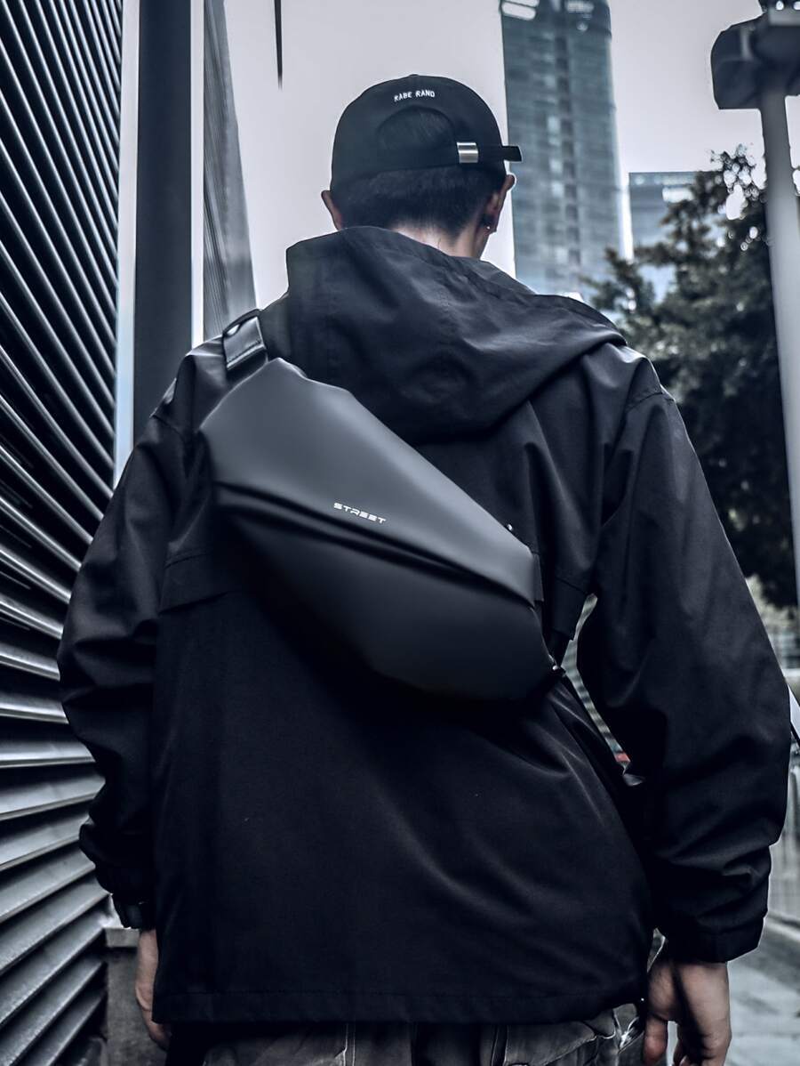 バッグ メンズ ウエストバッグ ミニメンズチェストバッグ カジュアルショルダーバッグ スタイリッシュなウエストポーチ スポーツウエ拍卖