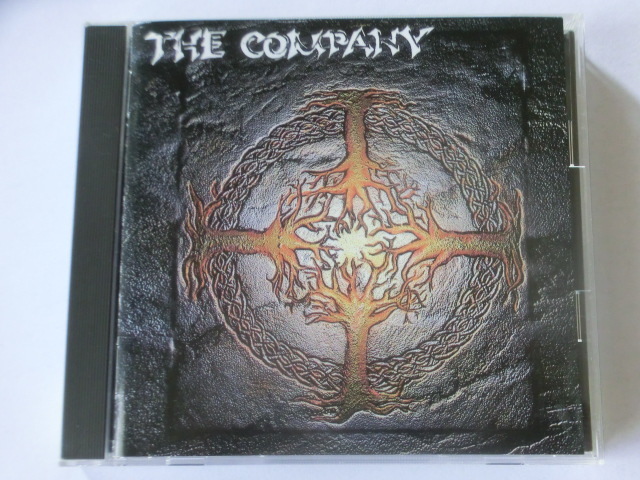【中古 CD】 THE COMPANY / ザ・カンパニー / 国内盤拍卖