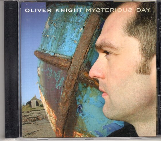 OLIVER KNIGHT MYSTERIOUS DAY拍卖
